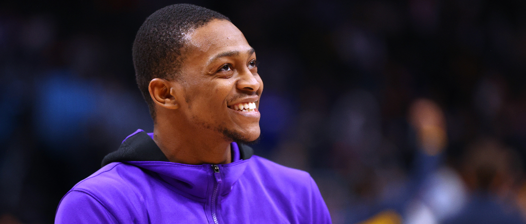 Report: The Kings And Sixers Recently Held ‘Exploratory’ Talks On A Ben Simmons For De’Aaron Fox Trade