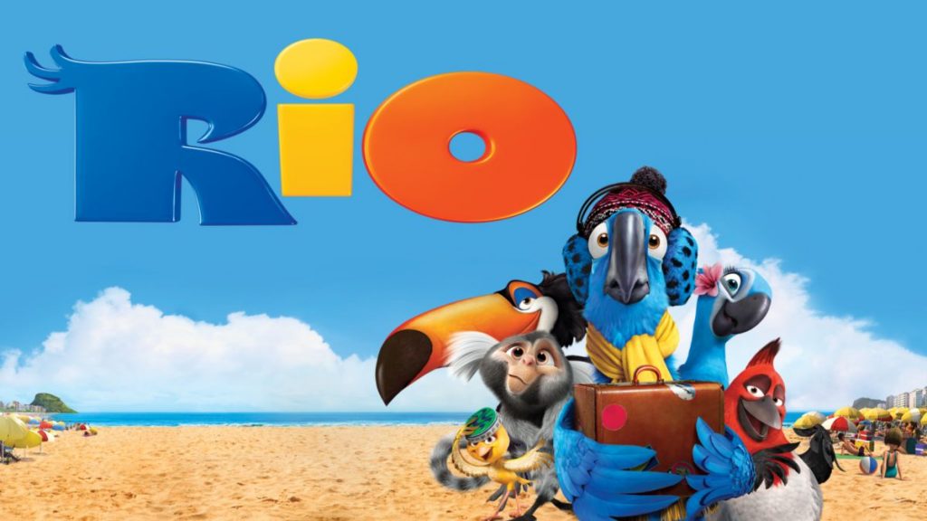 “Rio” Sequel Film Still In Development For Disney+