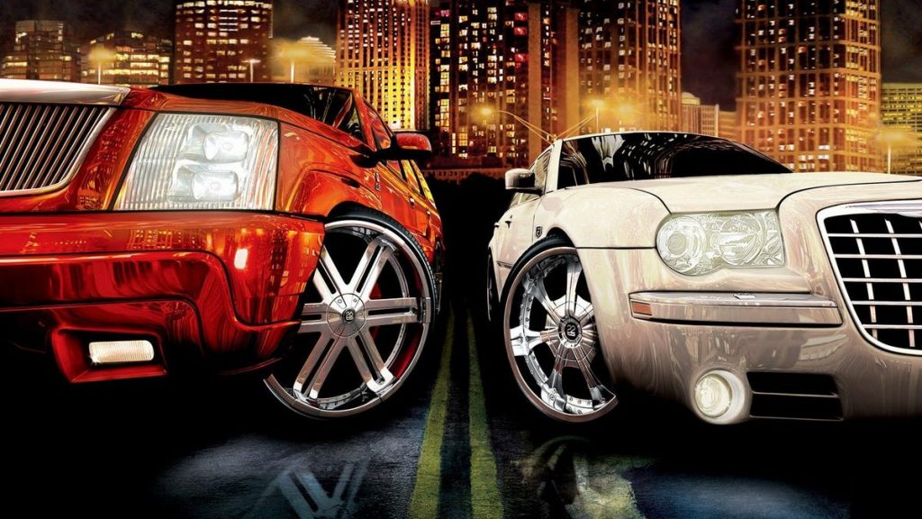 Rockstar, Take-Two Remember Midnight Club Exists
