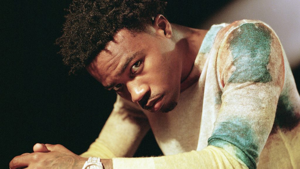 Roddy Ricch Pulls Out of ‘Saturday Night Live’ Due to Covid Exposure