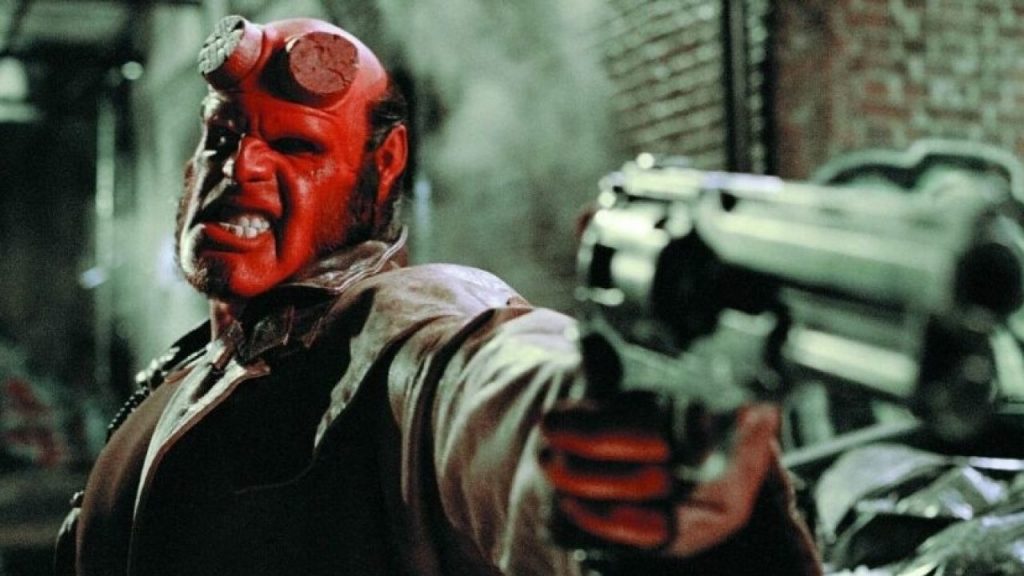 Ron Perlman Isn’t Eager To Do ‘Hellboy 3’ But Thinks Fans Deserve It