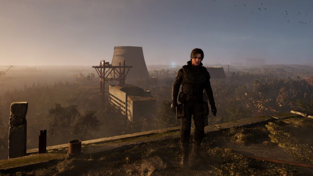 S.T.A.L.K.E.R. 2’s Delay Is Personally Painful Because The Original Games Are So Iconic