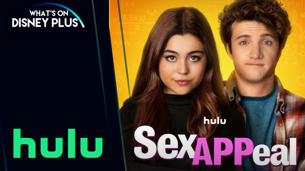 Sex Appeal | Hulu Original Review
