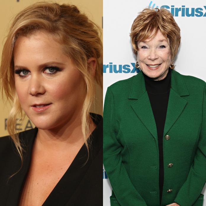 Shirley MacLaine & Amy Schumer To Appear In “Only Murders In The Building” Second Season