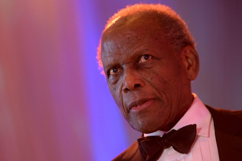 Sidney Poitier Died but His Movies Will Live Forever – Check His Best Movies on Netflix