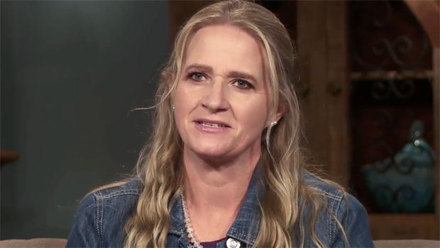 ‘Sister Wives’: Christine Calls Kody ‘Irresponsible’ & Decides To Skip Thanksgiving
