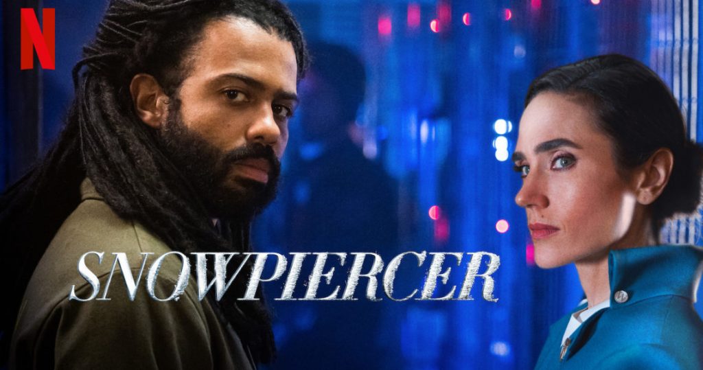‘Snowpiercer’ Season 3 – Episodes List With Weekly Release Dates And Time