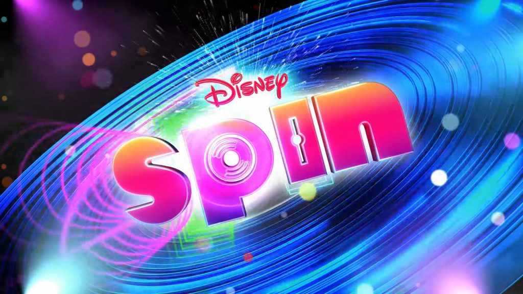 “Spin” Coming Soon To Disney+ (Canada)