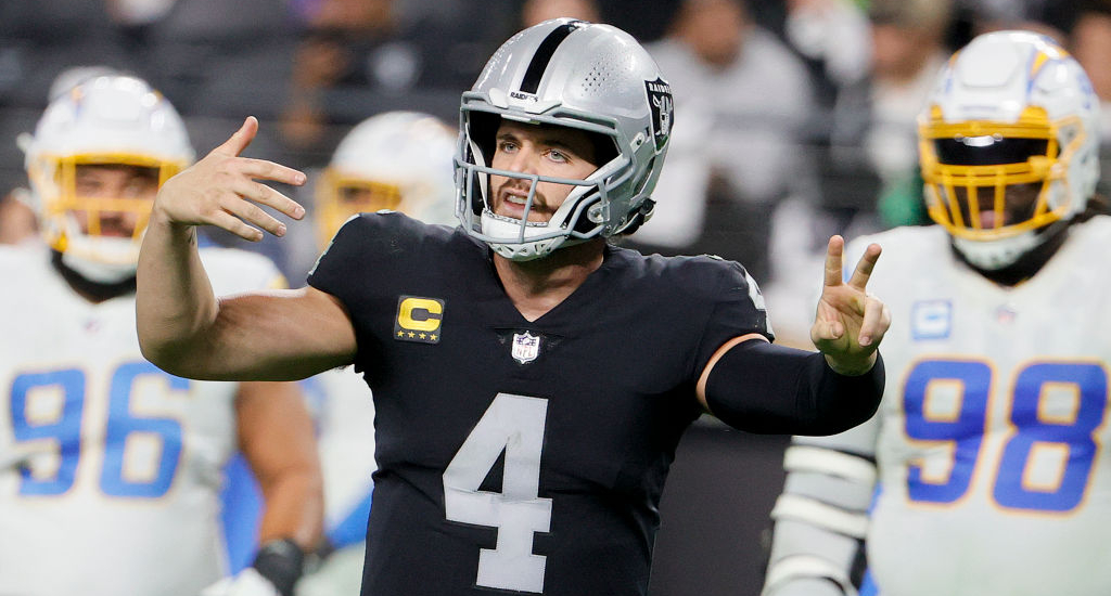 Sportsbooks Would’ve Lost More Than $1 Billion If The Raiders And Chargers Had Tied