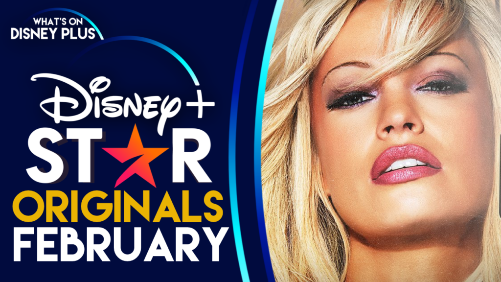 Star Originals Coming To Disney+ In February 2022