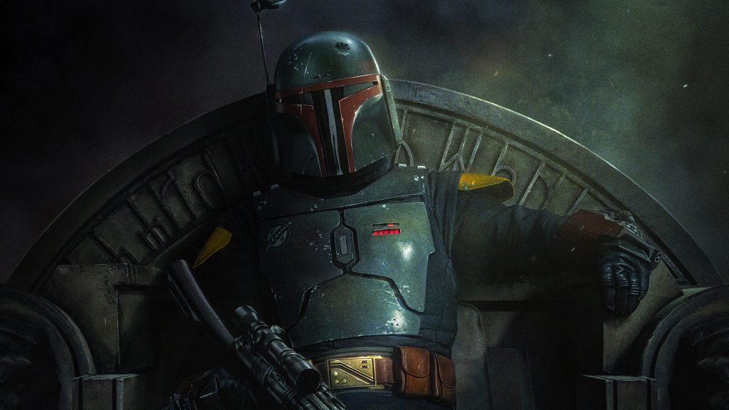 Star Wars: Boba Fett Actor Teases A Big Finale Surprise!
