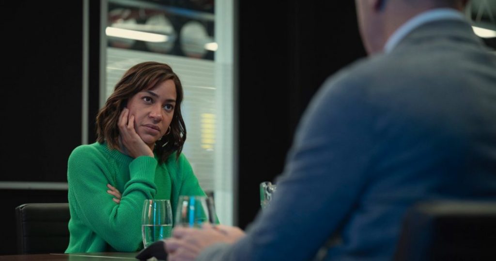 Stay Close Miniseries Can Continue With a Season 2, Here’s How
