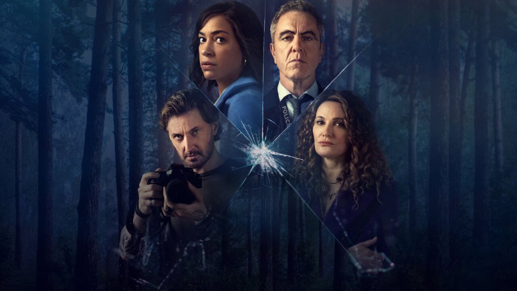 Stay Close: The Crime Drama Miniseries’ Ending EXPLAINED