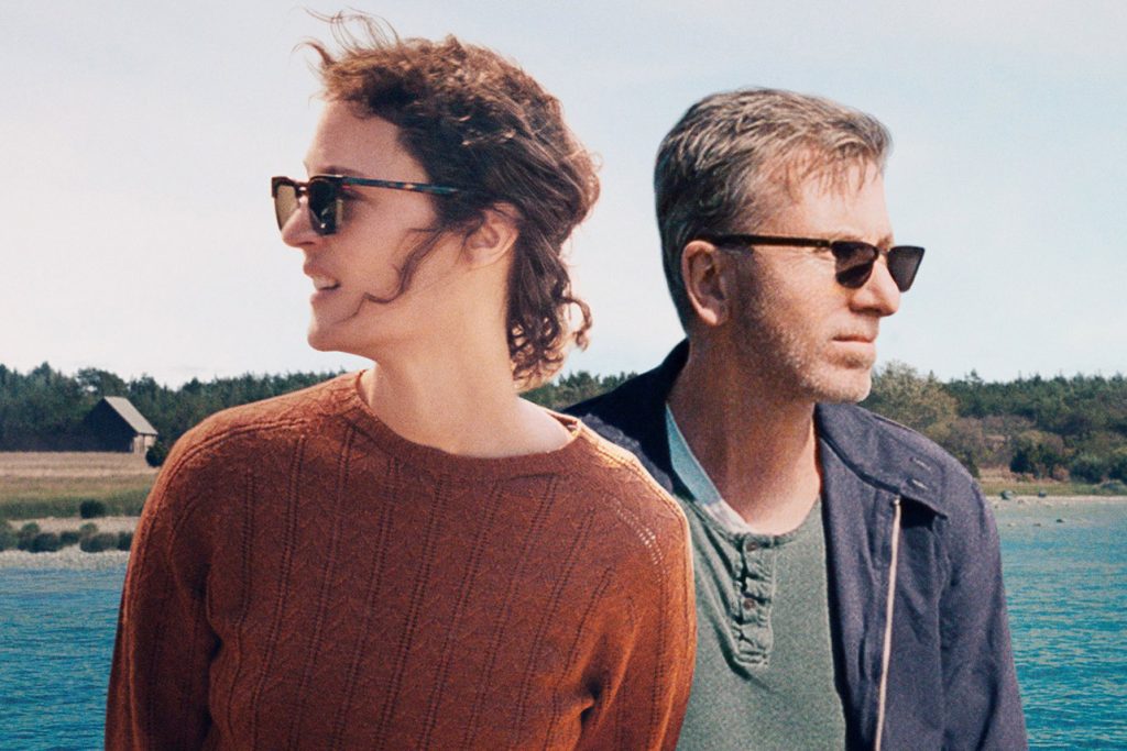 Stream It Or Skip It: ‘Bergman Island’ on Hulu, a Deep Indie Drama in Which Vicky Krieps Finds Herself in the Voodoo of Ingmar Bergman’s Locations