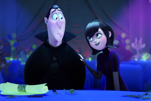 Stream It Or Skip It: ‘Hotel Transylvania: Transformania’ on Amazon Prime, the Final Monster Mash in a Mediocre Animation Franchise