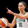 Sue Bird Announced She’ll Return For A 19th WNBA Season