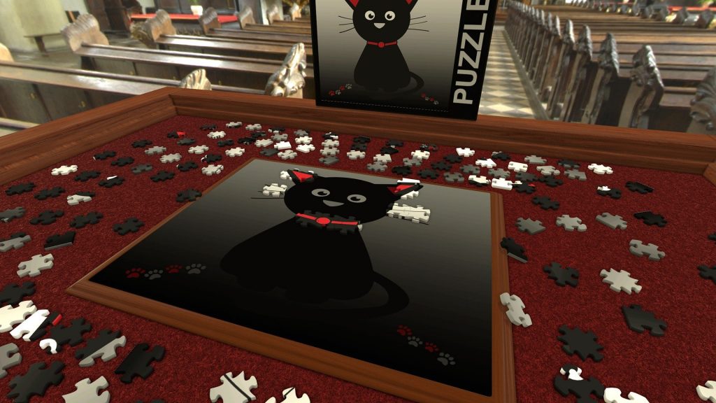 Tabletop Simulator’s Steam Reviews Descend Into Culture War Nightmare Factory