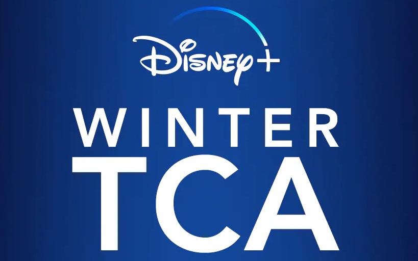 TCA Winter Press Tour 22 – Disney+ – Coming This Friday