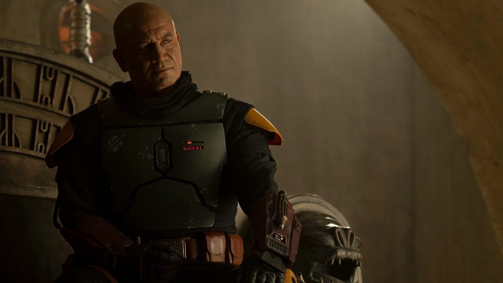 Temuera Morrison Teases Surprise In ‘The Book Of Boba Fett’ Finale