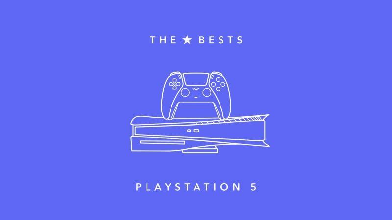 The 14 Best Games For The PlayStation 5
