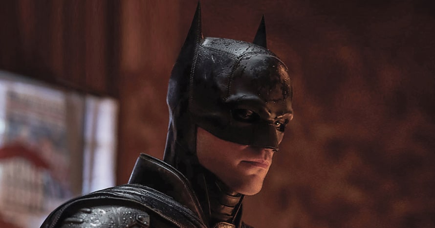 ‘The Batman’: New Report Confirms Massive Runtime