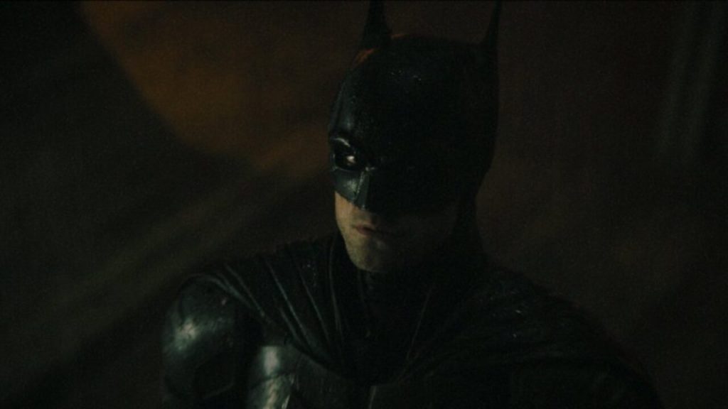 ‘The Batman Star Robert Pattinson Teases A Less Heroic Dark Knight