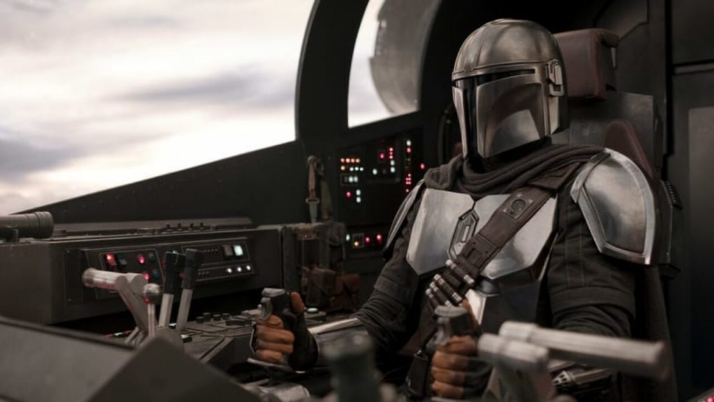 ‘The Mandalorian’: New Rumor Reveals Din Djarin’s New Ship