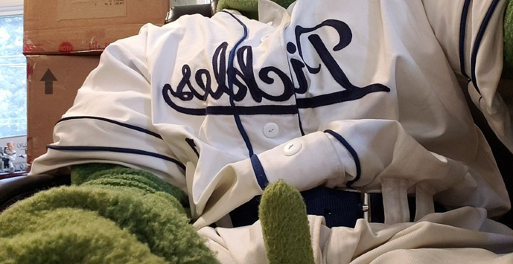 The Portland Pickles’ Mascot Issued Up A Statement Over The ‘Disturbing Image’ It Posted To Twitter