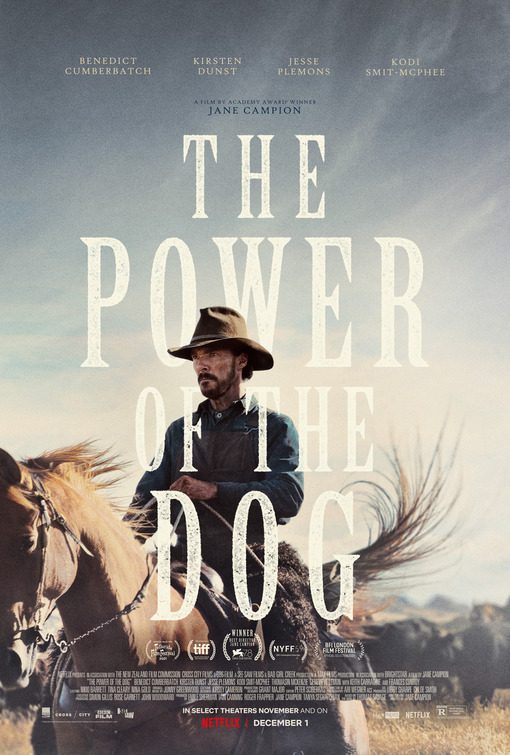 The Power of the Dog (2021): A Sinister Tale of Oppression and Revenge