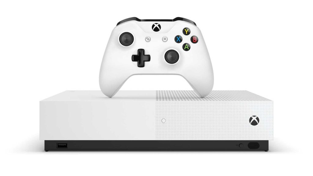 The Xbox One Was Quietly Discontinued By Microsoft At The End Of 2020