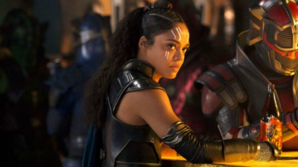 ‘Thor: Love and Thunder’: Tessa Thompson Wants To Go Even Further With MCU Representation