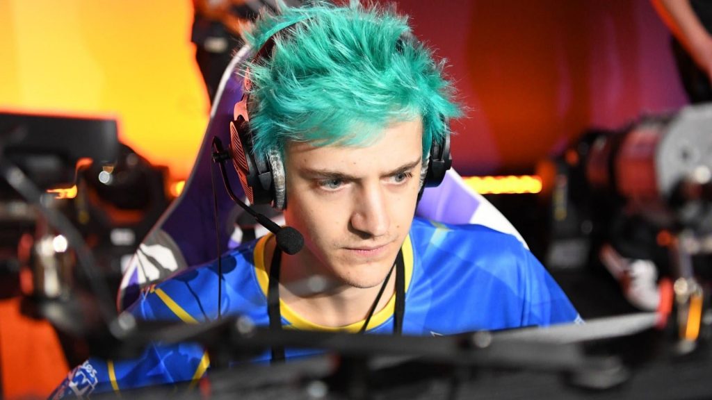 Twitch Star Ninja Threatens Pokimane With Legal Action For Alleged ‘Harassment’