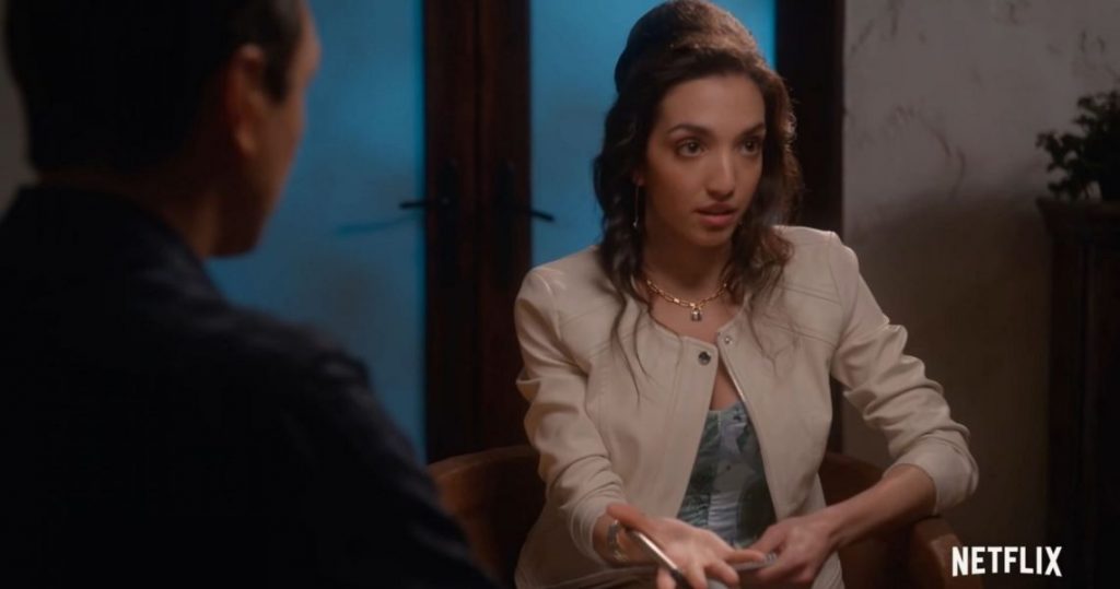 WATCH: Vanessa’s Introduction in Cobra Kai Was Enough for Us to Become Fans of Julia Macchio