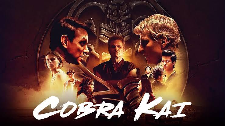 “We’re Putting Personality Into the Fighting”: Cobra Kai Cast Talks About the Most Epic Action Sequences in Season 4