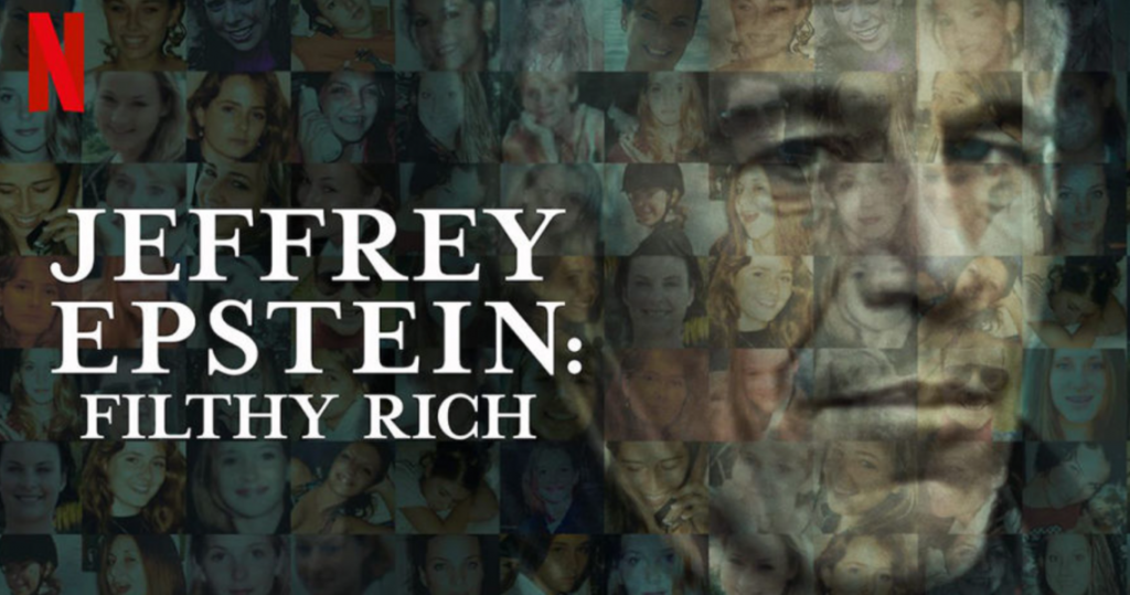 What Is ‘Jeffery Epstein: Filthy Rich’ on Netflix? Everything You Need to Know About the Mini Docuseries