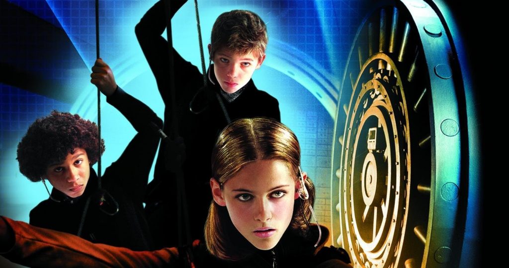 What’s New On Disney+ | Catch That Kid (US)