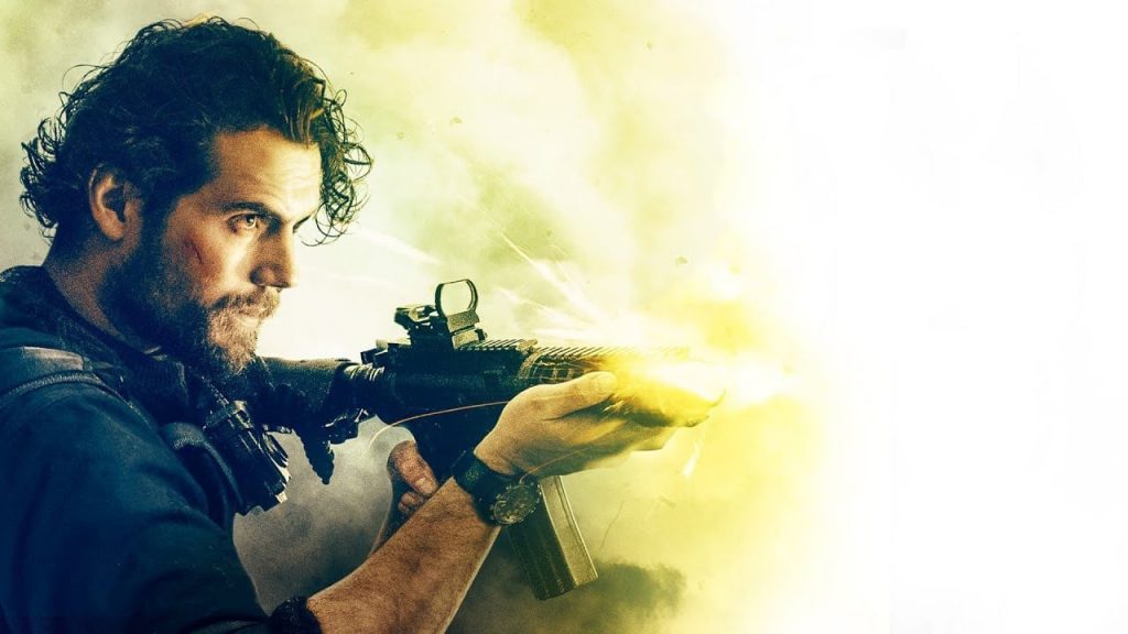 What’s New on Netflix UK This Week: January 14th, 2022