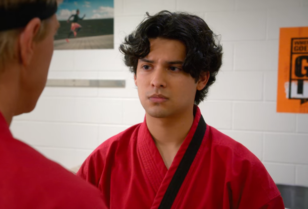 Where Is Miguel and Sam’s Eccentric Relationship Headed in Cobra Kai?