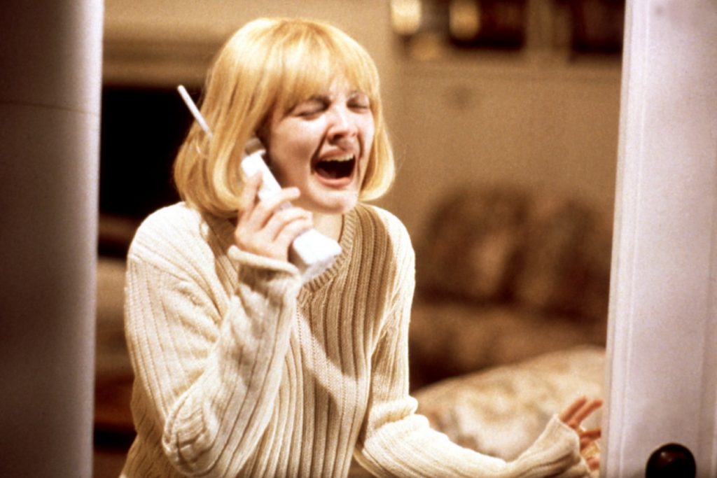 Where to Watch Every ‘Scream’ Movie on Streaming