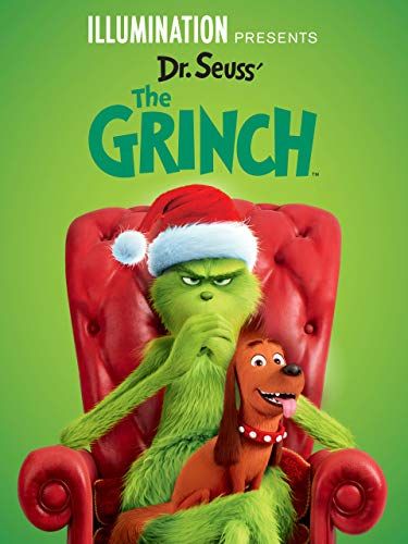 Where to Watch ‘The Grinch’? Is It Available on Netflix?