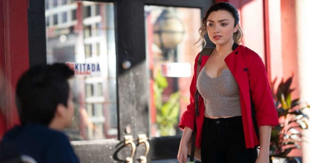 Who Is Tory’s Dad in Cobra Kai? What Can Tory’s Parents Hold for Season 5?