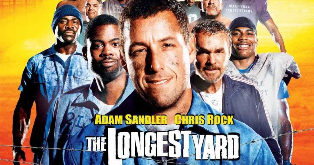Who Wins In ‘The Longest Yard’ Streaming On Netflix?