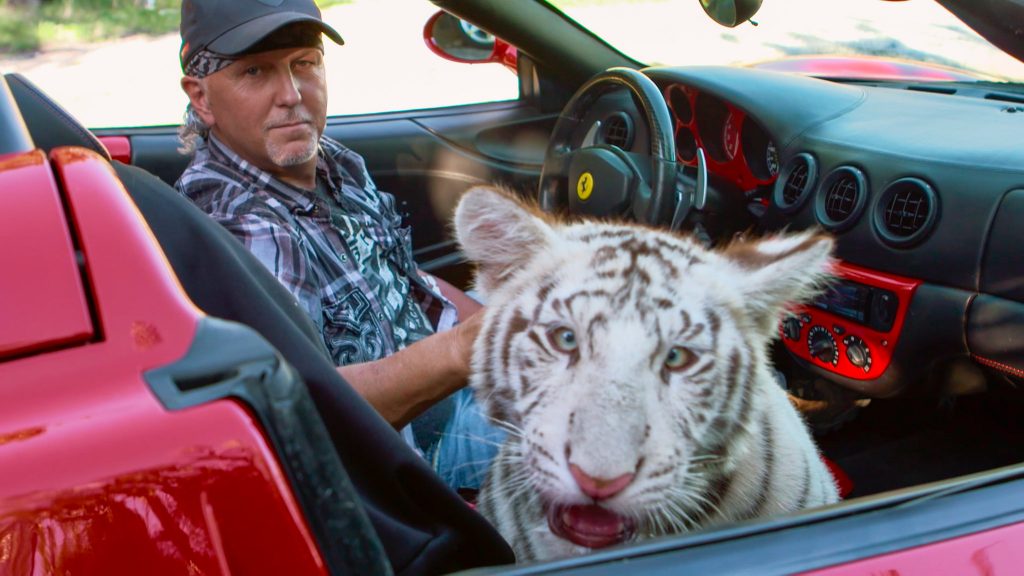 Why Did Tiger King Become A Sensation? Why Is Joe Exotic So Popular?