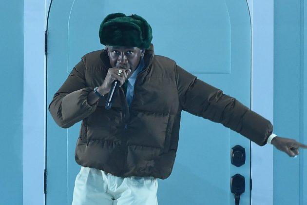 Why This Is Tyler, the Creator’s Moment