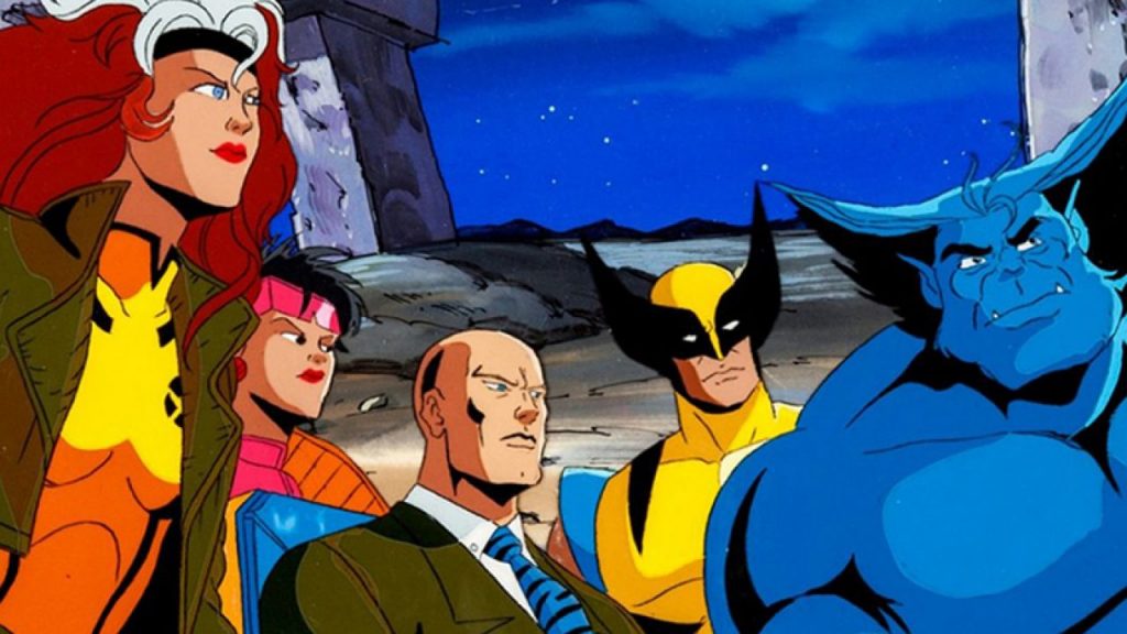 ‘X-Men ’97’: Original Wolverine Voice Actor Cal Dodd Shares BTS Photo