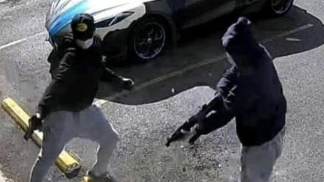 Young Dolph’s Suspected Killers Captured