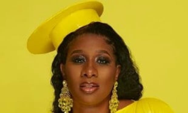 Youtube Star Supa Cent Got BBL Surgery . . . And Pics Of Her PROCEDURE Leaked Online!!