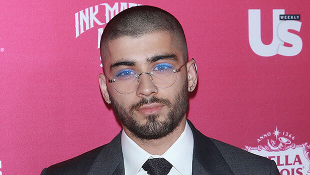 Zayn Malik Debuts Long Beard After Split From Gigi Hadid — Before & After Photos