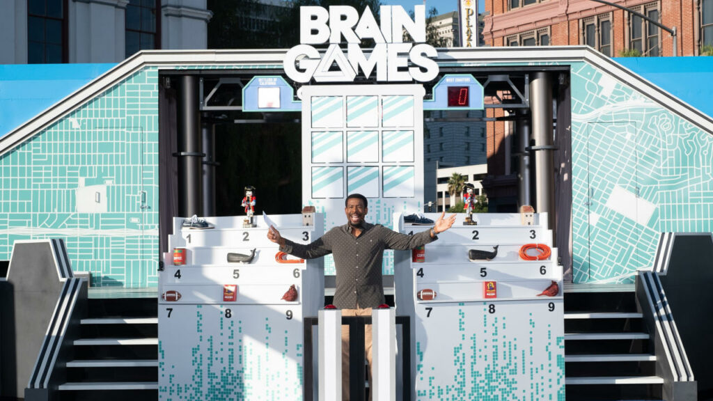 “Brain Games: On The Road ” Coming Soon To Disney+ (US)