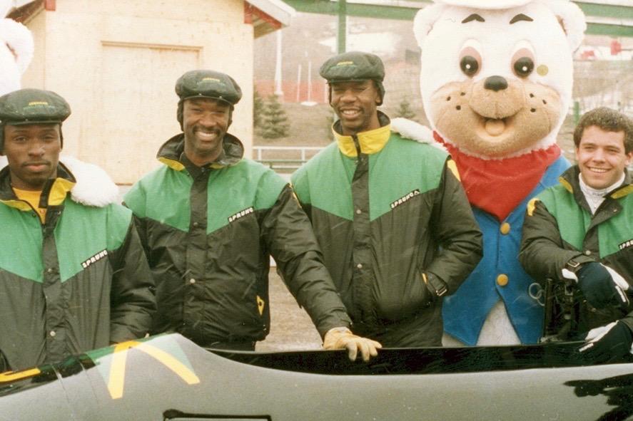 Cool Runnings – The story of Jamaica in the Winter Olympics
